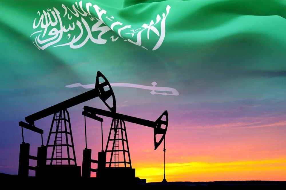 أرامكو السعودية تعلن اكتشاف 14 موقعاً جديداً للزيت والغاز