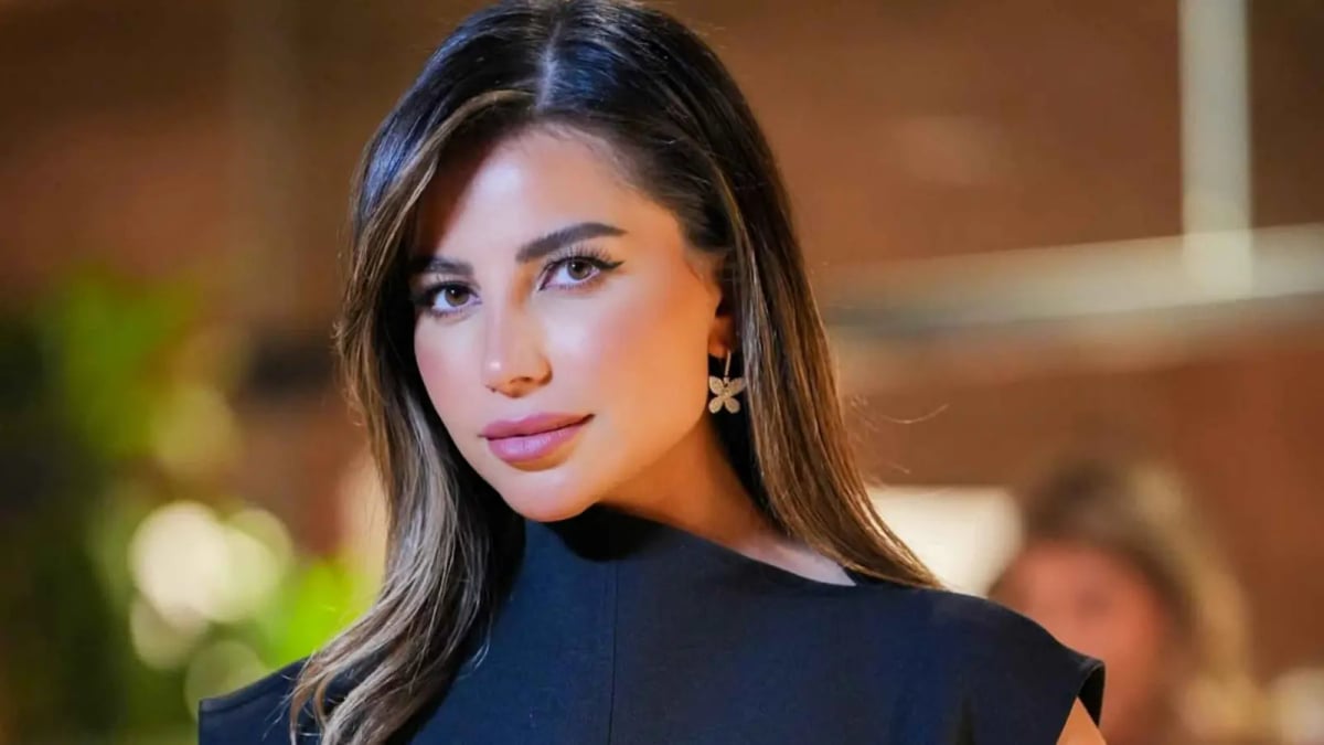 بعد عام من زواجها.. سارة مراد تعلن حملها (صور)
