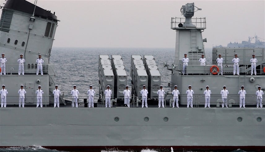 بمشاركة 14 ألف جندي.. بدء مناورات عسكرية بين أمريكا والفلبين