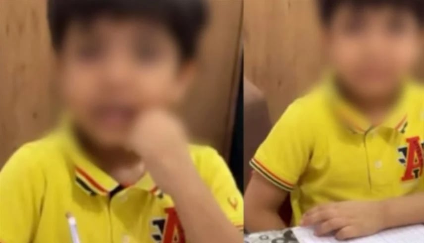تجاهلت استغاثة ابنها المريض لتصوير فيديو.. فحدث ما لم تتوقعه