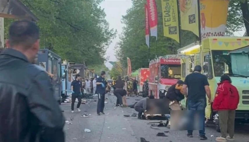 نفت أن يكون هجوماً إرهابياً.. كندا: 5 قتلى دهستهم سيارة في فانكوفر