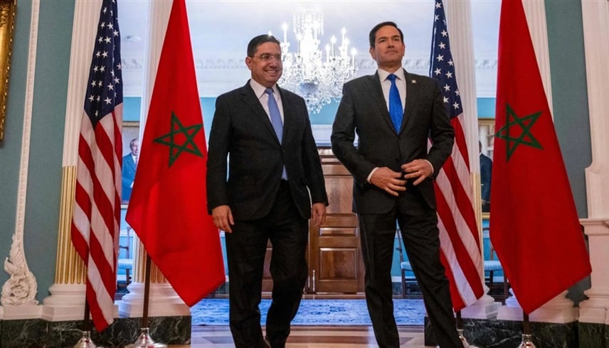 إدارة ترامب تجدد الاعتراف بسيادة المغرب على الصحراء