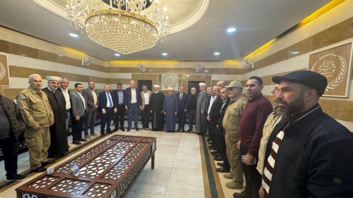 هاني: نعمل على حماية الثروة الحرجية