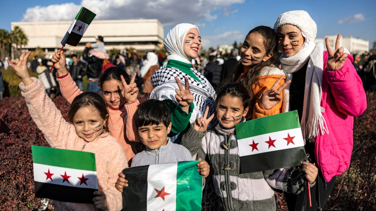 عودة 1.4 مليون سوري إلى ديارهم منذ ديسمبر 2024 ومخاوف من مغادرتهم مجددا