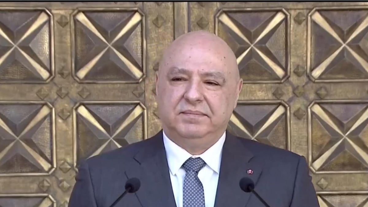 الرئيس عون من بكركي: قطار قيامة لبنان انطلق..وحصر السلاح تحدثت عنه في خطاب القسم والقرار اتُخذ
