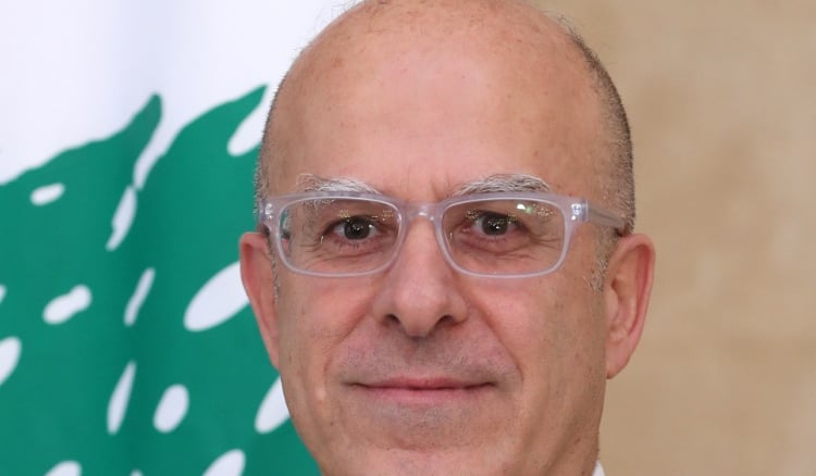 وزارة التنمية: المتقدمون الى وظائف مجلس الإنماء والإعمار 634 من مختلف الطوائف