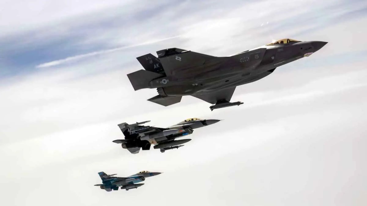 حرمان تركيا من امتلاك "F-35".. رهان إسرائيلي لحسم النفوذ الجوي في سوريا
