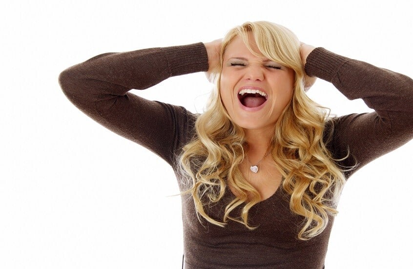 كيف يؤثر التوتر المزمن على الدماغ والقلب؟