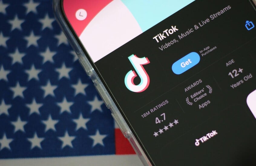 "أمازون" قدمت عرضا بشأن شراء "تيك توك"