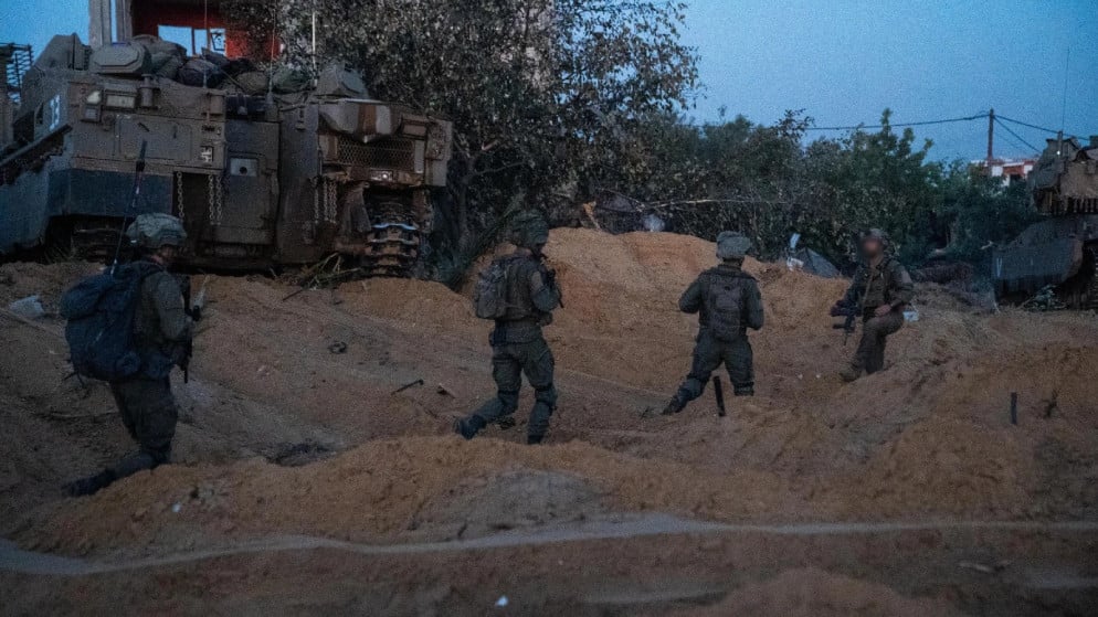 الجيش الإسرائيلي يعلن رسميا بدء عملية "عربات جدعون" وتوسيع الحرب على غزة