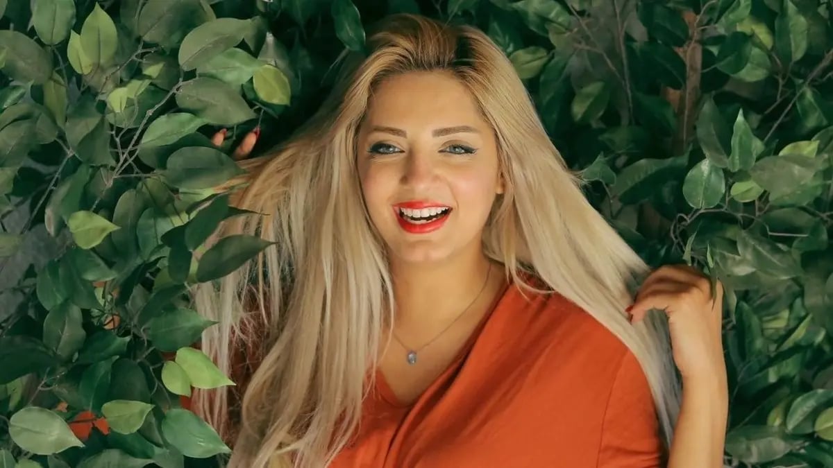 مي حلمي تفتح النار على زيزو: "خائن"