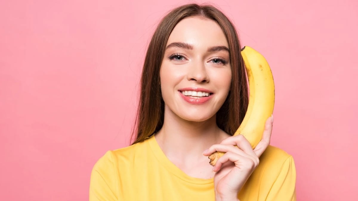 هل قشرة الموز بديل طبيعي للبوتوكس؟ تيك توكرز يروّجون وأطباء يوضحون