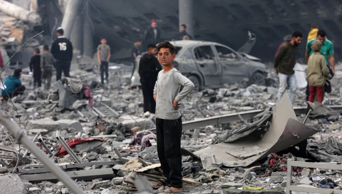 "خلاف جوهري".. لا انفراجة في محادثات هدنة غزة