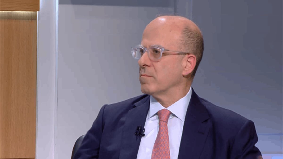 مكي: سعيد ينسق مع الجهات المعنية للإتجاه إلى اجتماعات مع صندوق النقد الدوليّ والبنك الدوليّ بنظرة موحّدة