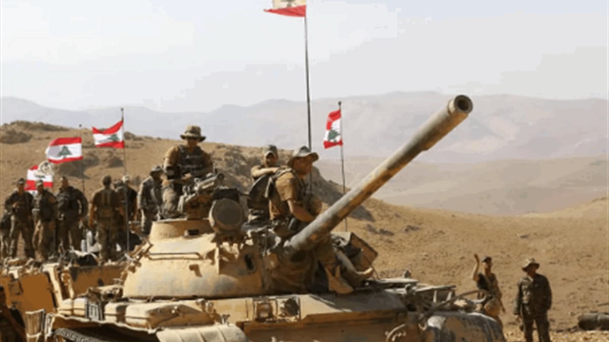 الجيش: استمرار الانتهاكات الإسرائيلية يعيق انتشارنا في الجنوب وتنفيذ خطتنا
