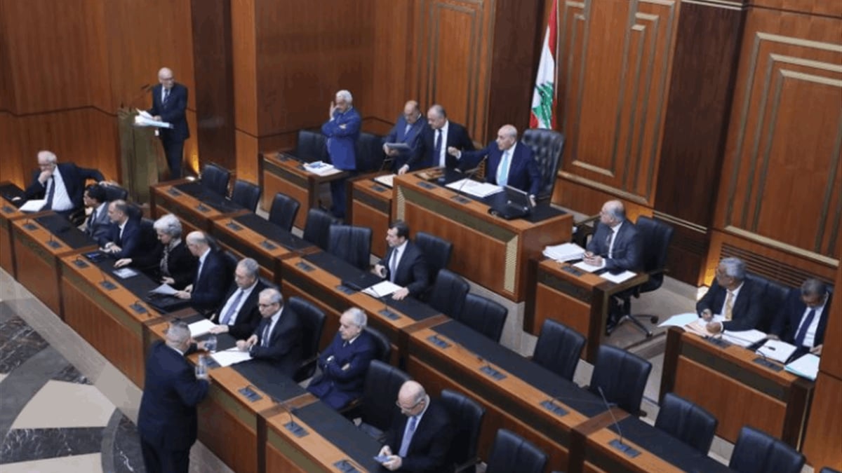 مجلس النواب اقر اقتراح القانون المعجل المكرر لتنظيم الهيئة التعليمية في المدارس الخاصة والموازنة المدرسية