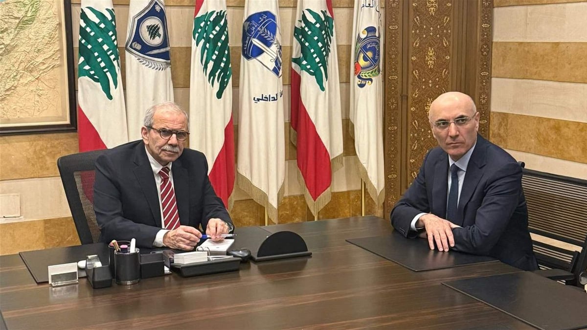 إطلاق غرفة العمليات المركزية للانتخابات البلدية والاختيارية