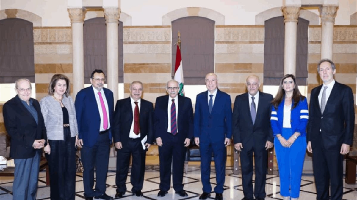 سلام: نحشد كل القوى الديبلوماسية لوقف الإعتداءات الاسرائيلية ويهمنا بقاء الموقفين الأميركي والفرنسي إلى جانب لبنان