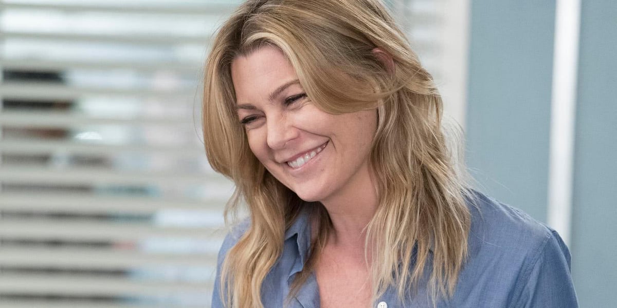 بطلة Grey's Anatomy تكشف عن موقف "مفاجئ" لتايلور سويفت