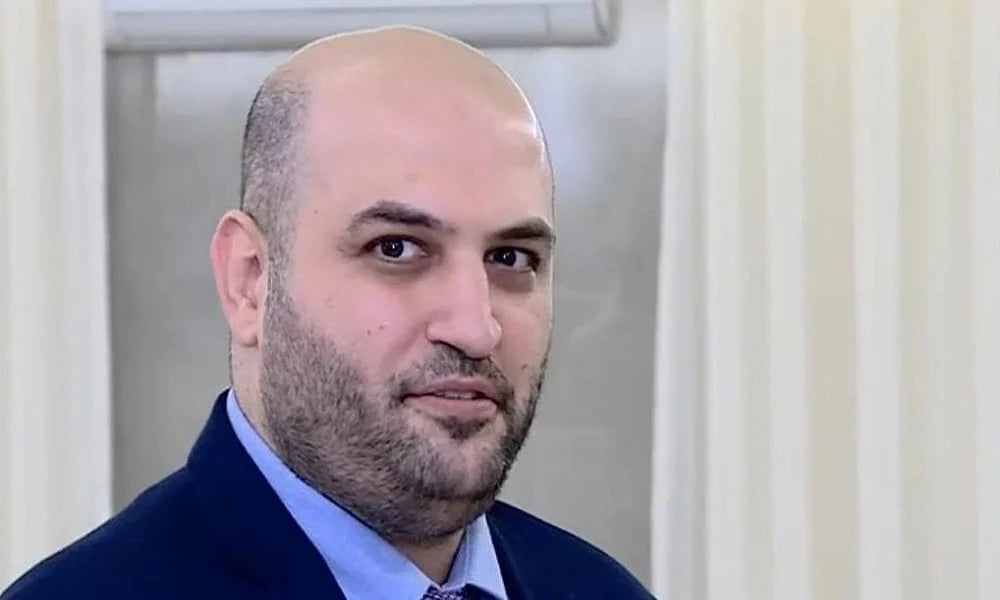 وزير الصحة: الصيدليات كانت من أكثر القطاعات التي تحملت الأعباء