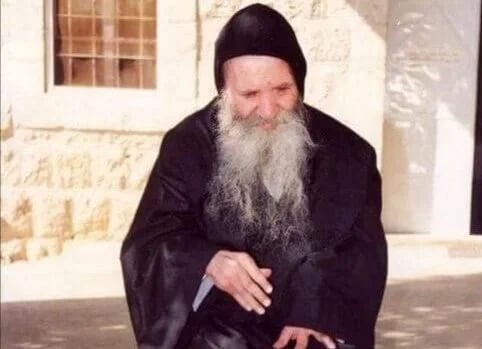 خبر سار من الفاتيكان يتعلق بالأب أنطونيوس طربيه