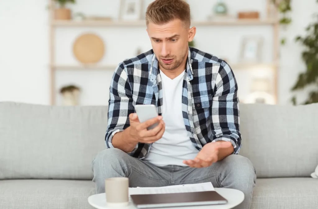 لماذا يتعرض 75% من العازبين للتجاهل العاطفي