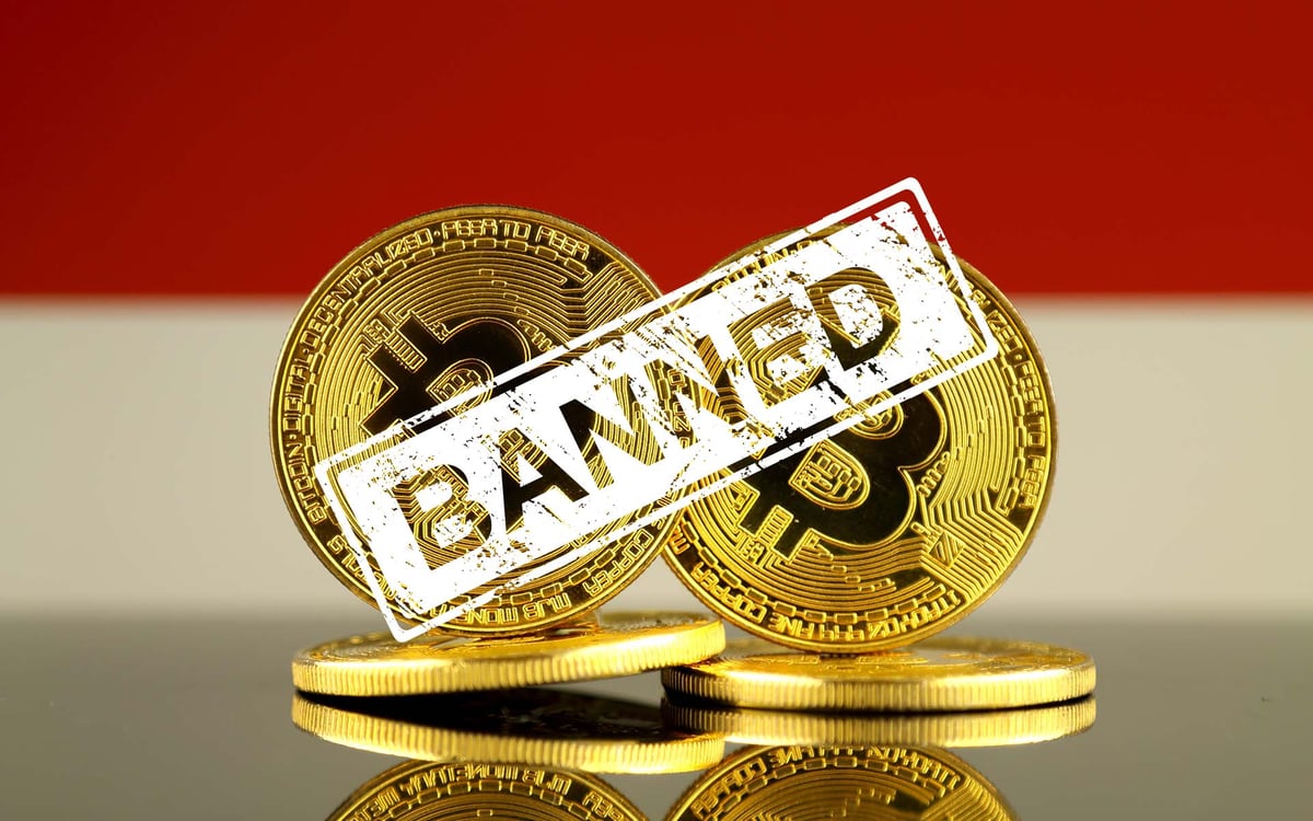 الكويت: تعدين العملات المشفرة غير مرخص