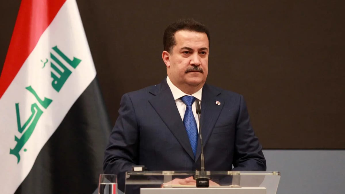رئيس الوزراء العراقي يدعو لفتح تحقيق عاجل بعد إدراج "حزب الله" والحوثيين على قائمة الإرهاب