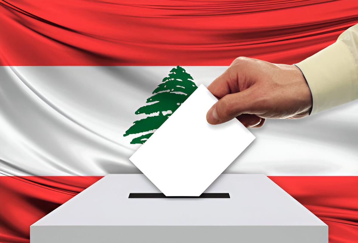 التحضيرات جارية لعقد جلسة تشريعية مرتبطة بالملف الإنتخابي حصراً
