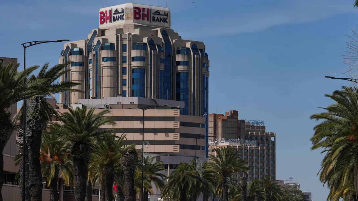 البنوك التونسية تعلّق القروض طويلة الأجل حفاظاً على الأرباح