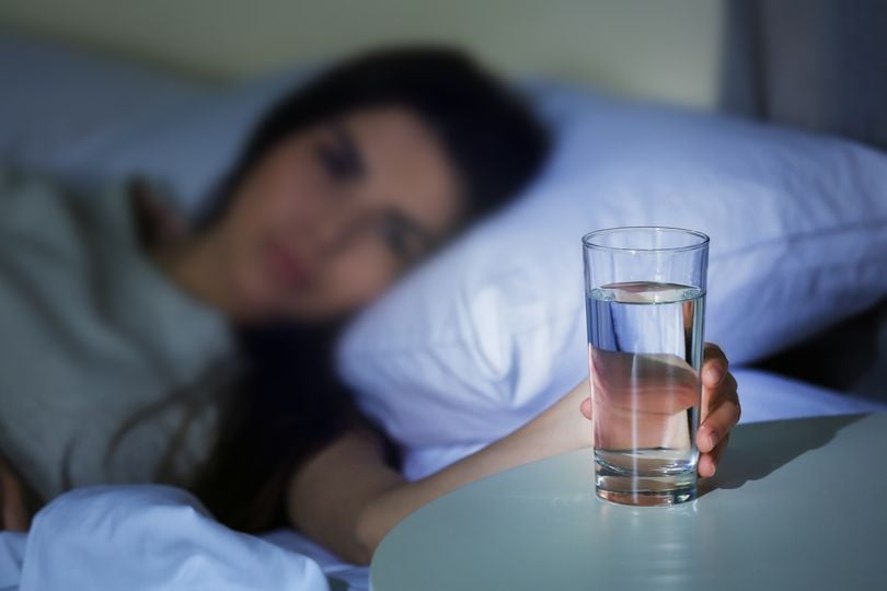 العطش المتكرر في الليل قد يكون علامة لأمراض خطيرة!