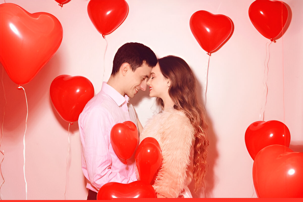 تصنيف جديد لصفات شريك الحياة المثالي
