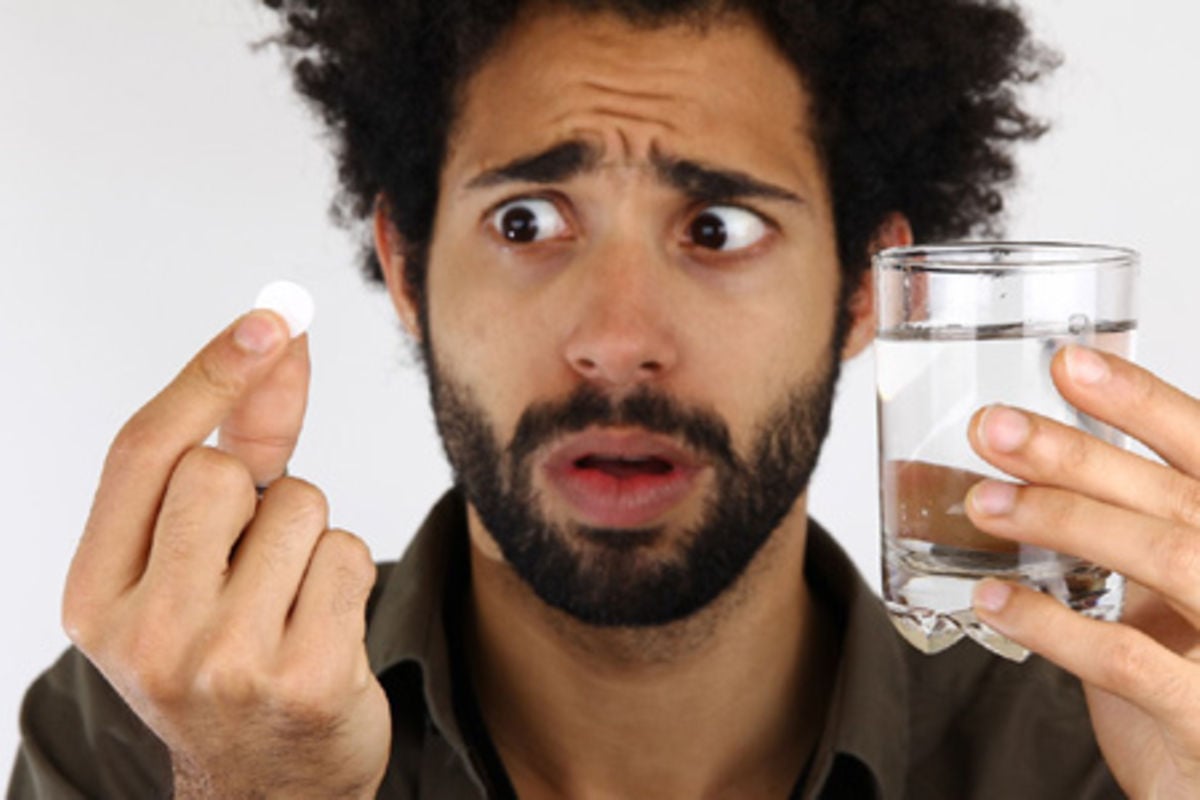 هل حبوب منع الحمل للرجال فعال وآمن؟
