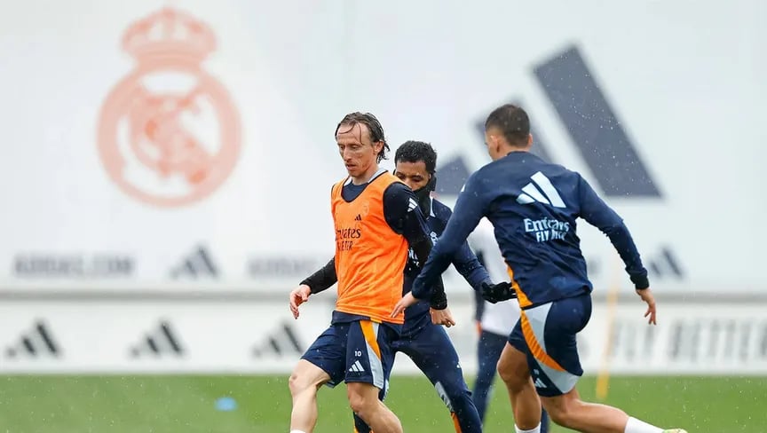 ريال مدريد "يخطّط" لدم جديد في الفريق.. والتضحية بلاعبين بارزين