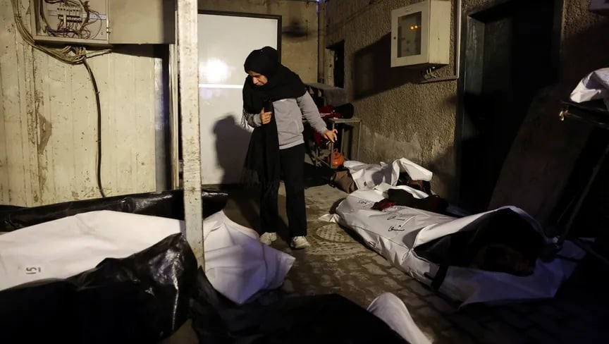 الأمم المتحدة تحقق بانتهاكات حقوق الإنسان في سوريا.. ودمشق ترحب