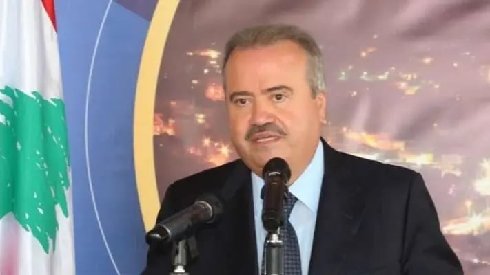 جابر في اجتماع مجلس شراكة الصندوق الائتماني: لبنان يجب أن يُعيد ولادته كدولة ذات مصداقية
