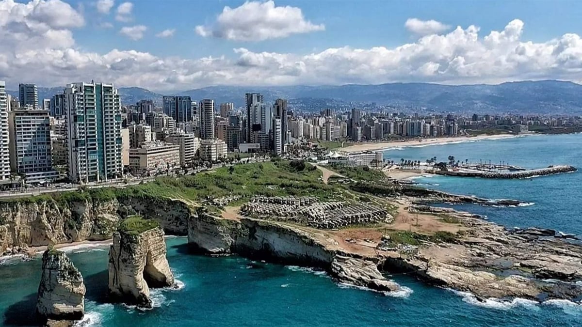 الطقس متقلب والحرارة مستقرة وما دون معدلاتها