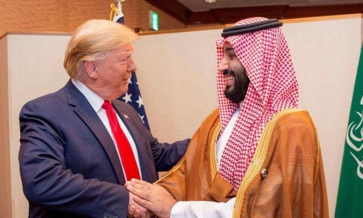 مصدران لرويترز : التعاون النووي الأمريكي مع السعودية لم يعد مرتبطا بالتطبيع مع إسرائيل