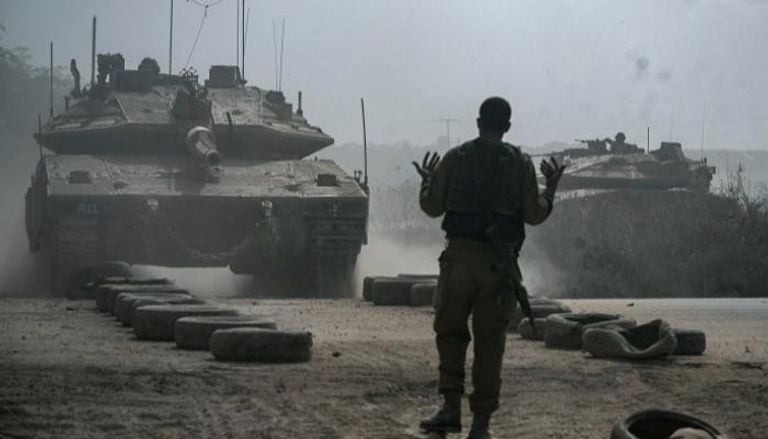 "WSJ": الجيش الإسرائيلي يخفض عدد جنود الاحتياط في غزة