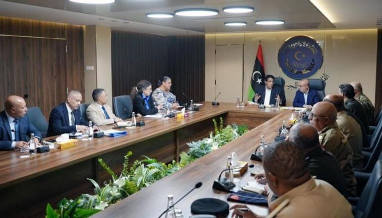 عصيان مدني بطرابلس.. و"الرئاسي" الليبي يتحرّك لاحتواء الأزمة