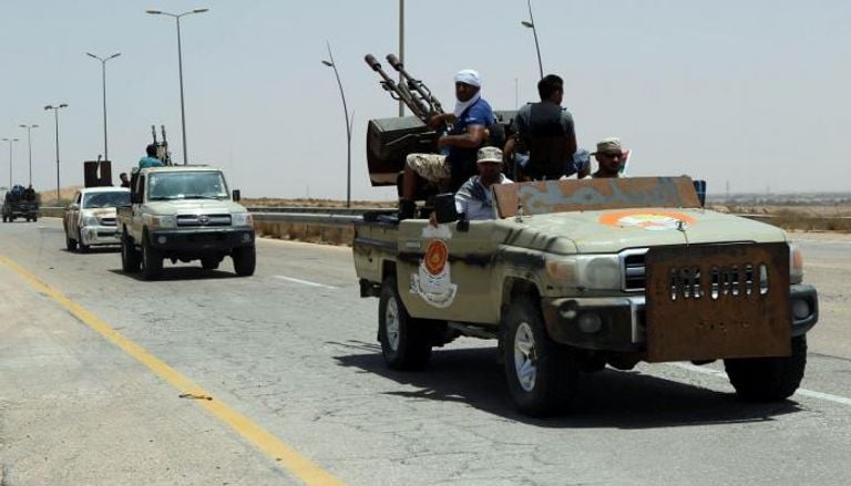 المشهد الليبي بين تعثر التوافق واحتقان أمني ينذر بالانفجار