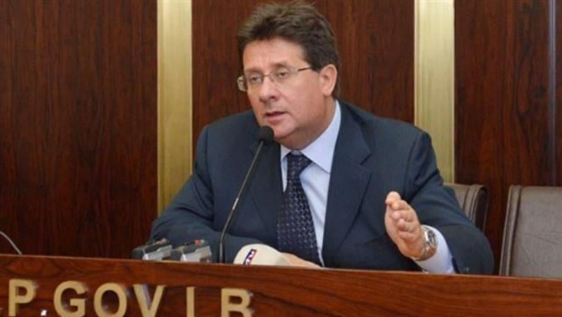 كنعان: هدفنا تحضير قانون إصلاح المصارف للإقرار في لجنة المال والهيئة العامة