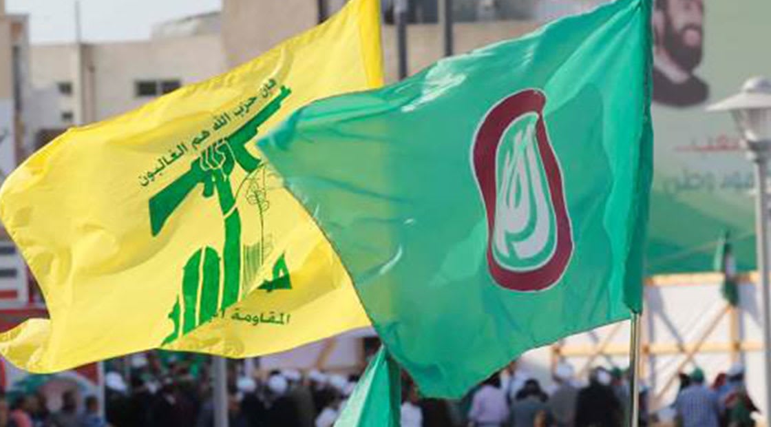 قيادتا "حزب الله" وأمل" ناقشتا مستجدات الاستحقاق البلدي: لإنجاح اللوائح بالتزكية وإن تطلب الأمر بعض التنازلات