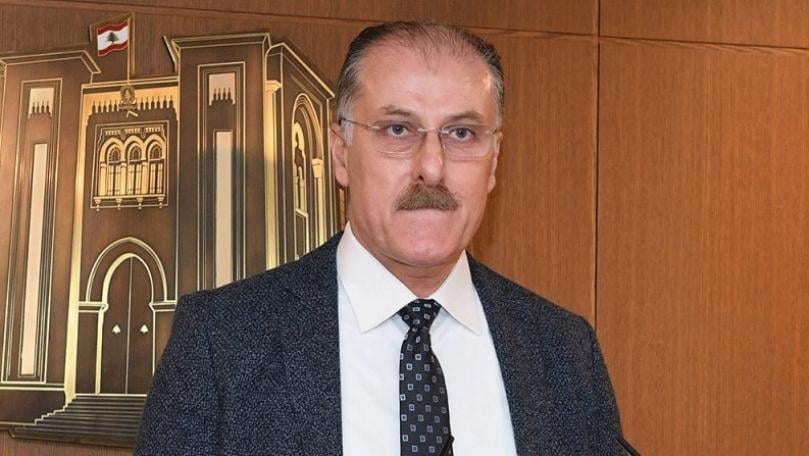 عبدالله: الاتفاق على ان يخضع المختار المتقاعد لتقديمات وزارة الصحة