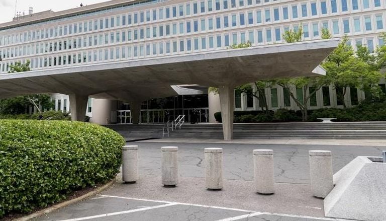 إطلاق النار على شخص خارج مقر "CIA" بولاية فرجينيا الأمريكية