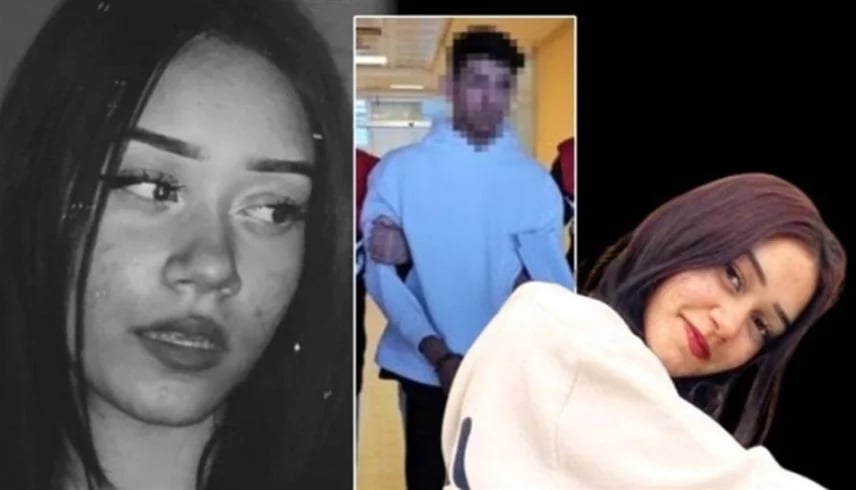 جريمة تهز تركيا.. مراهق يقتل فتاة بـ30 طعنة أمام مدرستها