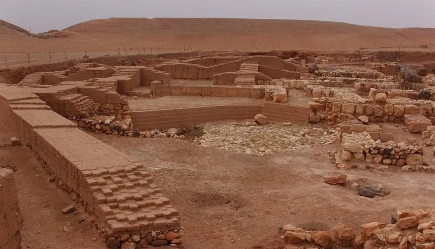 ألعاب الأطفال كانت تباع في سوريا قبل 4500 عام