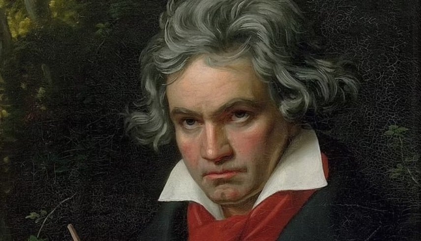 بعد 200 عام.. لأول مرة الكشف عن ملامح Beethoven الحقيقية بتقنيات متطورة