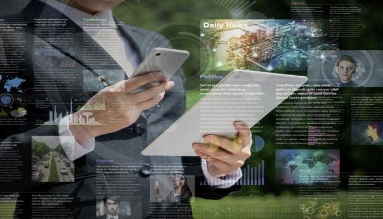 اليوم العالمي لحرية الصحافة 2025.. كيف يؤثر الذكاء الاصطناعي على حرية الصحافة؟