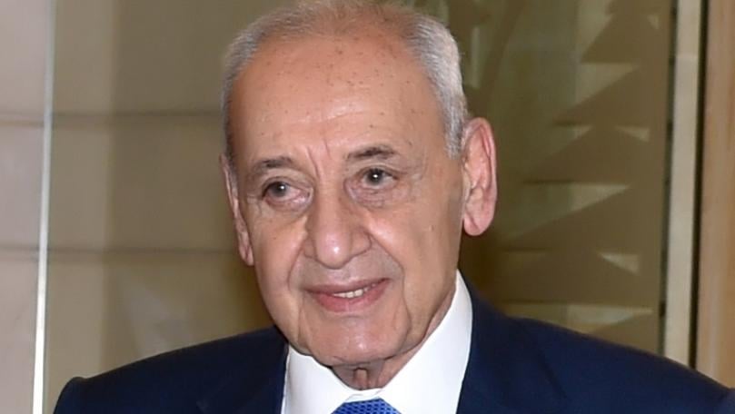 هل يستعدّ نبيه بري لطرح اقتراح تمديد مجلس النواب؟